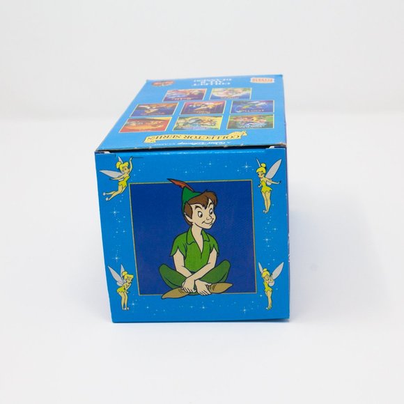 NWT Disney Collector Series Cup - Peter Pan - Picture 6 of 6